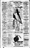 Airdrie & Coatbridge Advertiser Saturday 09 March 1940 Page 14