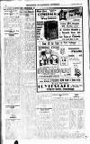 Airdrie & Coatbridge Advertiser Saturday 27 April 1940 Page 8