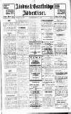 Airdrie & Coatbridge Advertiser Saturday 04 May 1940 Page 1