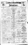 Airdrie & Coatbridge Advertiser Saturday 18 May 1940 Page 1
