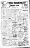 Airdrie & Coatbridge Advertiser Saturday 25 May 1940 Page 1