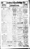 Airdrie & Coatbridge Advertiser Saturday 22 June 1940 Page 1