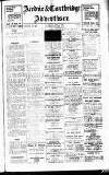 Airdrie & Coatbridge Advertiser Saturday 06 July 1940 Page 1