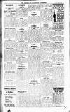 Airdrie & Coatbridge Advertiser Saturday 07 September 1940 Page 8