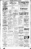 Airdrie & Coatbridge Advertiser Saturday 07 September 1940 Page 12