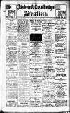 Airdrie & Coatbridge Advertiser Saturday 19 October 1940 Page 1