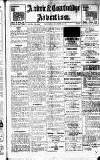 Airdrie & Coatbridge Advertiser Saturday 23 November 1940 Page 1