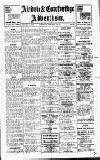 Airdrie & Coatbridge Advertiser Saturday 22 February 1941 Page 1