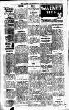 Airdrie & Coatbridge Advertiser Saturday 22 March 1941 Page 8