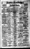 Airdrie & Coatbridge Advertiser Saturday 17 May 1941 Page 1