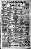 Airdrie & Coatbridge Advertiser Saturday 26 July 1941 Page 1