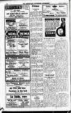Airdrie & Coatbridge Advertiser Saturday 22 November 1941 Page 10
