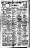 Airdrie & Coatbridge Advertiser Saturday 27 December 1941 Page 1