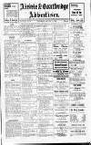 Airdrie & Coatbridge Advertiser Saturday 17 January 1942 Page 1