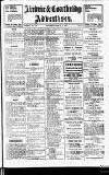 Airdrie & Coatbridge Advertiser Saturday 14 March 1942 Page 1