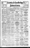 Airdrie & Coatbridge Advertiser Saturday 02 May 1942 Page 1