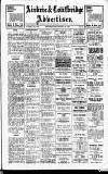 Airdrie & Coatbridge Advertiser Saturday 26 September 1942 Page 1
