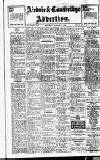 Airdrie & Coatbridge Advertiser Saturday 09 January 1943 Page 1