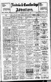 Airdrie & Coatbridge Advertiser Saturday 16 January 1943 Page 1