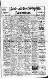 Airdrie & Coatbridge Advertiser Saturday 13 February 1943 Page 1