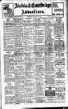 Airdrie & Coatbridge Advertiser Saturday 13 March 1943 Page 1