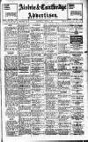 Airdrie & Coatbridge Advertiser Saturday 10 April 1943 Page 1