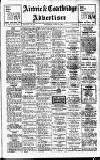 Airdrie & Coatbridge Advertiser Saturday 19 June 1943 Page 1