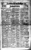 Airdrie & Coatbridge Advertiser Saturday 25 March 1944 Page 1