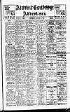 Airdrie & Coatbridge Advertiser Saturday 22 January 1944 Page 1