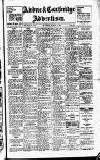 Airdrie & Coatbridge Advertiser Saturday 11 March 1944 Page 1
