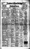 Airdrie & Coatbridge Advertiser Saturday 08 July 1944 Page 1