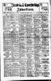 Airdrie & Coatbridge Advertiser Saturday 13 January 1945 Page 1
