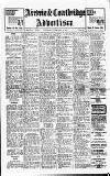 Airdrie & Coatbridge Advertiser Saturday 03 February 1945 Page 1