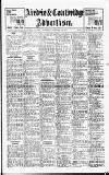 Airdrie & Coatbridge Advertiser Saturday 10 February 1945 Page 1
