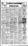 Airdrie & Coatbridge Advertiser Saturday 03 March 1945 Page 1