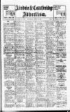 Airdrie & Coatbridge Advertiser Saturday 10 March 1945 Page 1