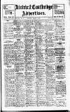 Airdrie & Coatbridge Advertiser Saturday 17 March 1945 Page 1