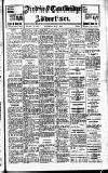 Airdrie & Coatbridge Advertiser Saturday 05 May 1945 Page 1