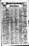 Airdrie & Coatbridge Advertiser Saturday 04 August 1945 Page 1