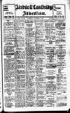 Airdrie & Coatbridge Advertiser Saturday 08 September 1945 Page 1