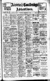 Airdrie & Coatbridge Advertiser Saturday 15 September 1945 Page 1