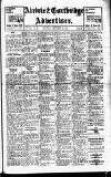 Airdrie & Coatbridge Advertiser Saturday 22 September 1945 Page 1