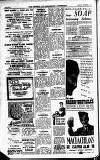 Airdrie & Coatbridge Advertiser Saturday 22 September 1945 Page 4