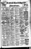Airdrie & Coatbridge Advertiser Saturday 20 October 1945 Page 1