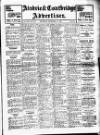 Airdrie & Coatbridge Advertiser Saturday 22 December 1945 Page 1