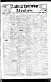 Airdrie & Coatbridge Advertiser Saturday 06 April 1946 Page 1