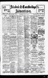 Airdrie & Coatbridge Advertiser Saturday 22 June 1946 Page 1