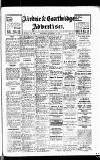 Airdrie & Coatbridge Advertiser Saturday 15 November 1947 Page 1