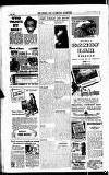 Airdrie & Coatbridge Advertiser Saturday 13 December 1947 Page 8