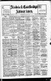 Airdrie & Coatbridge Advertiser Saturday 10 January 1948 Page 1